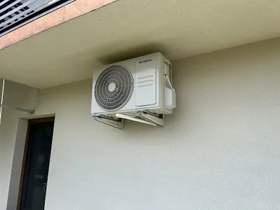 AUTO-DOM Montaż i serwis klimatyzacji, Automatyka domowa